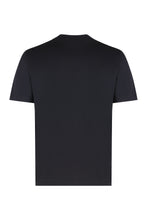 Load image into Gallery viewer, Logo cotton t-shirt
