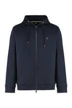 Load image into Gallery viewer, Full zip hoodie
