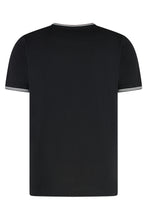 Load image into Gallery viewer, Stretch cotton T-shirt
