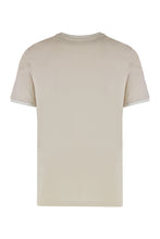 Load image into Gallery viewer, T-shirt made of elastic cotton
