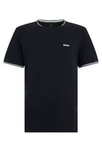 Load image into Gallery viewer, Cotton elastic t-shirt
