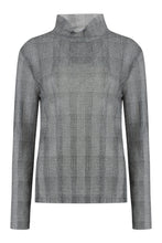 Load image into Gallery viewer, Printed long-sleeve top
