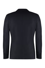 Load image into Gallery viewer, Stretch wool Three-pieces suit
