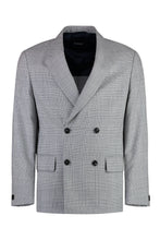 Load image into Gallery viewer, Prince of Wales checked jacket
