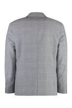 Load image into Gallery viewer, Prince of Wales checked jacket
