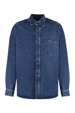 Load image into Gallery viewer, Denim shirt
