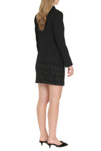 Load image into Gallery viewer, Double-breasted wool blazer
