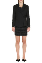 Load image into Gallery viewer, Tweed mini-skirt
