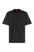 Load image into Gallery viewer, Cotton crew-neck T-shirt
