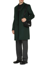 Load image into Gallery viewer, Wool and cashmere coat
