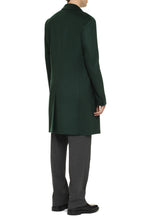 Load image into Gallery viewer, Wool and cashmere coat
