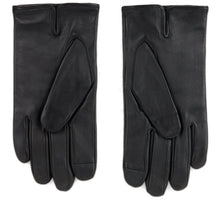 Load image into Gallery viewer, Leather gloves with wool lining
