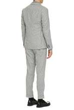 Load image into Gallery viewer, Wool two-pieces suit
