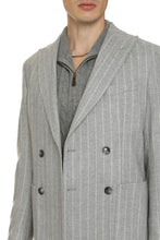 Load image into Gallery viewer, Wool two-pieces suit
