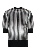 Load image into Gallery viewer, Knitted viscosa-blend top
