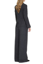 Load image into Gallery viewer, Wool blend trousers
