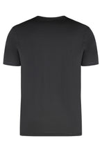 Load image into Gallery viewer, Techno fabric t-shirt
