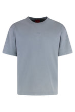 Load image into Gallery viewer, Cotton crew-neck T-shirt
