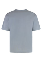 Load image into Gallery viewer, Cotton crew-neck T-shirt
