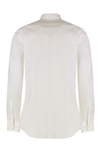 Load image into Gallery viewer, Stretch cotton shirt
