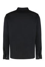 Load image into Gallery viewer, Pique cotton shirt
