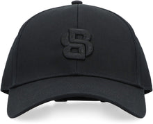 Load image into Gallery viewer, Baseball cap with logo
