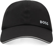 Load image into Gallery viewer, Baseball cap with logo
