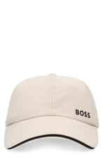 Load image into Gallery viewer, Baseball cap with logo
