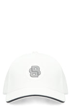 Load image into Gallery viewer, Baseball cap with logo
