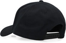 Load image into Gallery viewer, Baseball cap with logo
