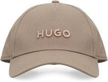 Load image into Gallery viewer, Baseball cap with logo
