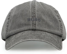 Load image into Gallery viewer, Logo baseball cap
