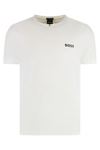 Load image into Gallery viewer, Techno fabric t-shirt
