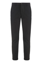 Load image into Gallery viewer, Regular slim fit trousers
