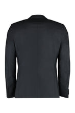 Load image into Gallery viewer, Wool two-pieces suit
