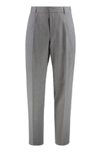 Load image into Gallery viewer, Virgin wool trousers
