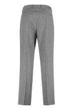 Load image into Gallery viewer, Virgin wool trousers
