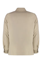 Load image into Gallery viewer, Overshirt with buttons

