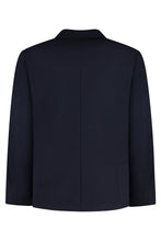 Load image into Gallery viewer, Virgin wool two-piece suit
