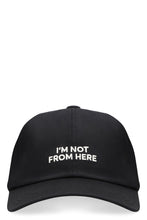 Load image into Gallery viewer, Logo baseball cap

