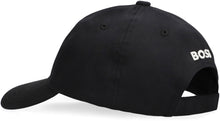 Load image into Gallery viewer, Logo baseball cap
