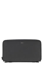 Load image into Gallery viewer, Logo leather wallet
