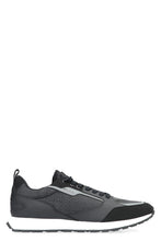 Load image into Gallery viewer, Icelin fabric low-top sneakers

