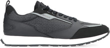 Load image into Gallery viewer, Icelin fabric low-top sneakers

