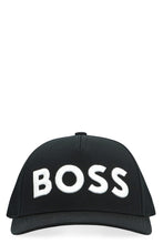 Load image into Gallery viewer, Logo baseball cap
