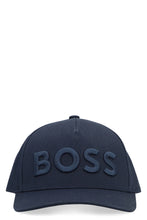 Load image into Gallery viewer, Logo baseball cap
