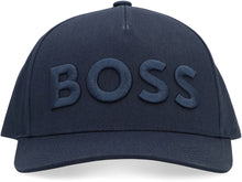 Load image into Gallery viewer, Logo baseball cap
