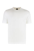 Load image into Gallery viewer, Cotton blend T-shirt
