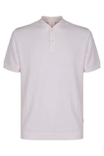 Load image into Gallery viewer, Short sleeve polo shirt
