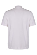 Load image into Gallery viewer, Short sleeve polo shirt
